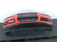 фото thumb №11, Бампер перед vw polo 9n fl iv lp3g