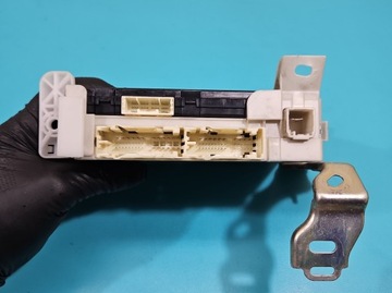 фото thumb №9, Компьютер набор блок управления двигателя 89661-0dk91 toyota yaris iii 1.3 vvti