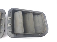 фото thumb №9, Hyundai kona i 2019 комплект решётка вентиляционная pod бампером задним