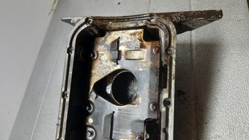 фото thumb №8, Піддон масляна opel astra f 98r 1.4b r90400134