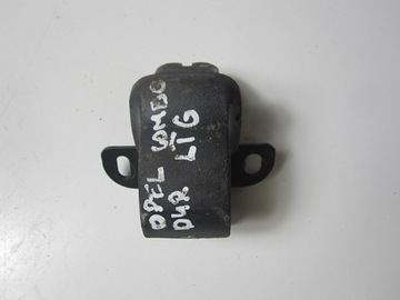 фото thumb №3, Замок двері задній лівий верхній двері зсувних opel combo c 04r