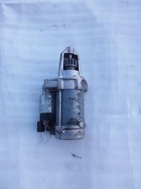 фото thumb №1, Mercedes w177 w247 a klasa стартер