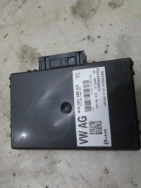 фото thumb №1, Модуль шлюз audi a8 d4 4h0907468ag