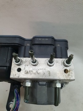 фото thumb №9, Aygo citroen c1 ii peugeot 108 14- насос гальмівна abs 44540-0h030