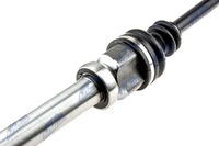 фото thumb №8, Піввісь привідна ford focus iii 1.6ti 10- fiesta 1.0t 1.6ti 12- b-max