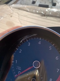 фото thumb №7, Счетчик vw polo v 6r 6c 6c0920740c