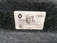 фото thumb №6, Renault captur i полка задняя багажника оригинал 13-19