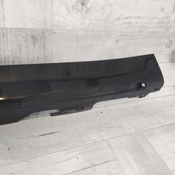 фото thumb №6, Bmw 7 g11 планка пороговая накладка правая м-пакет 8059980