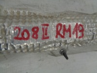 Peugeot 208 2 рейка рульова трансмісія кермова Недорого, фото thumb