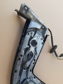 фото thumb №7, Mercedes actros mp4 mp5 дзеркало кабіна ліві a9608107013