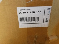 фото thumb №11, Монитор дисплей bmw 7 g70 22- org europa m-ód poznań