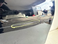 фото thumb №7, Bmw x3 g01 двері перед праве передні 17-