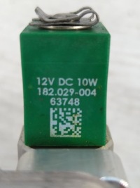 Купить Клапан расширительный кондиционера renault arkana facelift 2023 295e35353r, фото thumb