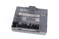 фото thumb №1, Модуль дверь audi q5 8r 08-16 4f0959795n