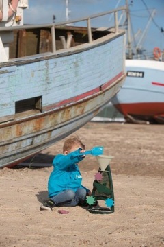 BLUE MARINE Toys Аксессуары для измельчителей песка и воды