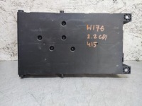 фото thumb №6, Mercedes a klasa w176 модуль блок управления  комфорта a2469008510