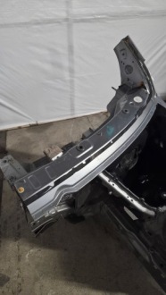 фото thumb №8, Bmw x6 g06 ліва передня чверть лівий перед str. водія c28