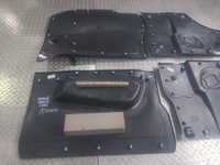 фото thumb №7, Trafic iii vivaro 14- обивка обивка кузов длинный