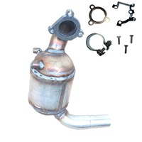 фото thumb №1, Катализатор fiat linea 1.3 mjtd 2005-