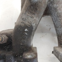 Opel astra 1 f 91-02 1.4 8v x14nz коллектор впускной в Украине, фото thumb