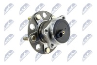 фото thumb №1, Ступиця колеса задня mitsubishi asx 10-,