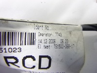 фото thumb №4, Механизм моторчик окон ford ka 2006 r.