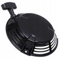 фото thumb №10, Стартер odrzutowy з rozrusznikiem prostym