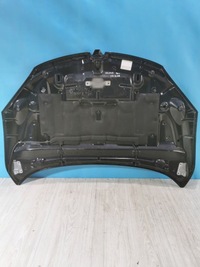 фото thumb №5, Renault megane iii 3 08/13 капот крышка крышка багажника перед шумоизоляция tegne