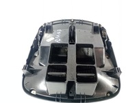 фото thumb №5, Alfa romeo 147 00-10 решётка воздуховод воздуха средняя оригинальный номер 225501