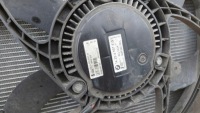 Радиатор кондиционера - воды bmw e90 2.5b a22 в Украине, фото thumb
