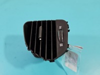 Купить Решётка обдув jeep renegade 14- европа, фото thumb