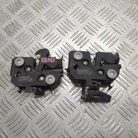 фото thumb №1, Jeep renegade замки капот замок лівий правий комплект