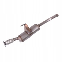фото thumb №1, Фильтр dpf renault master 2.3 dci 2010- euro 5 r1120136