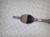 Ford focus mk3 rs 2.3 4x4 привідний вал półośka перед передня права r довга Ціна, фото thumb