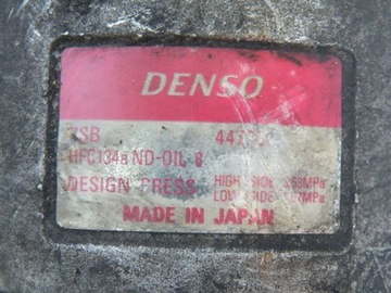 фото thumb №10, Bmw seria 5 e39 4.4 v8 b компрессор кондиционера