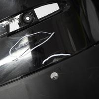 фото thumb №12, Bmw x3 f25 бампер задняя pdc x line schwarz 2 - 668