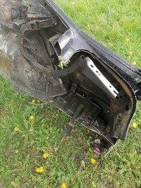 фото thumb №16, Четверть правый задняя audi a6 c8 sedan