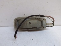 фото thumb №3, C klasa w202 93r- лампа освітлення кабіни салону