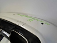 фото thumb №9, Mercedes cls 218 w218 бампер задний amg pts 799