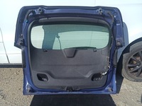 фото thumb №15, Крышка багажника багажника комплектная peugeot 2008 i 13-16 цвет kuc