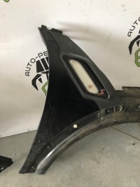 фото thumb №4, Mini countryman r60 s крила правий перед