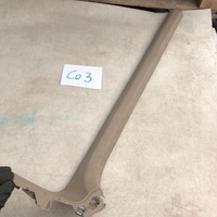 фото thumb №1, Планка защита порога правая 5c3853372a vw beetle 5c