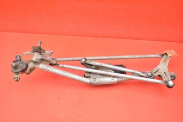 фото thumb №7, Механизм моторчик дворник перед eu honda civic 8 viii 07-12