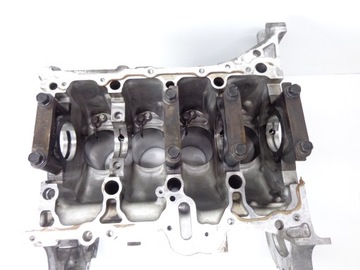 фото thumb №8, Honda cr-v 4 iv 1.6 i-dtec n16a2 блок двигателя