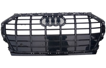 фото thumb №1, Решётка радиатора решётка радиатор audi q5 ii 80a853651