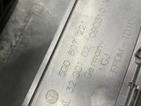 фото thumb №8, Vw golf vii бампер перед 5g0807221