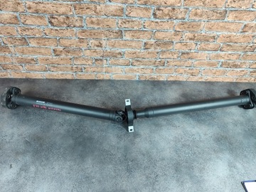 фото thumb №7, Wał приводной bmw f20 f21 116d n47 механическая коробка передач 7624182