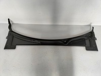 фото thumb №1, Жабо пластиковий renault talisman 16-