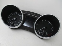 Купити Ml w164 рестайлінг  cdi лічильник прилади eu 254 tyś km, фото thumb