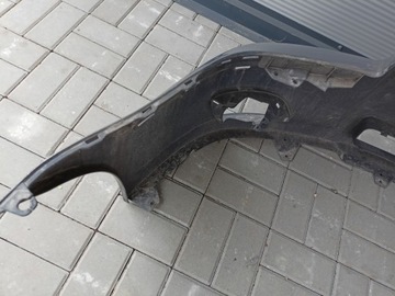 фото thumb №8, Toyota avensis t25 06-08 бампер переднє